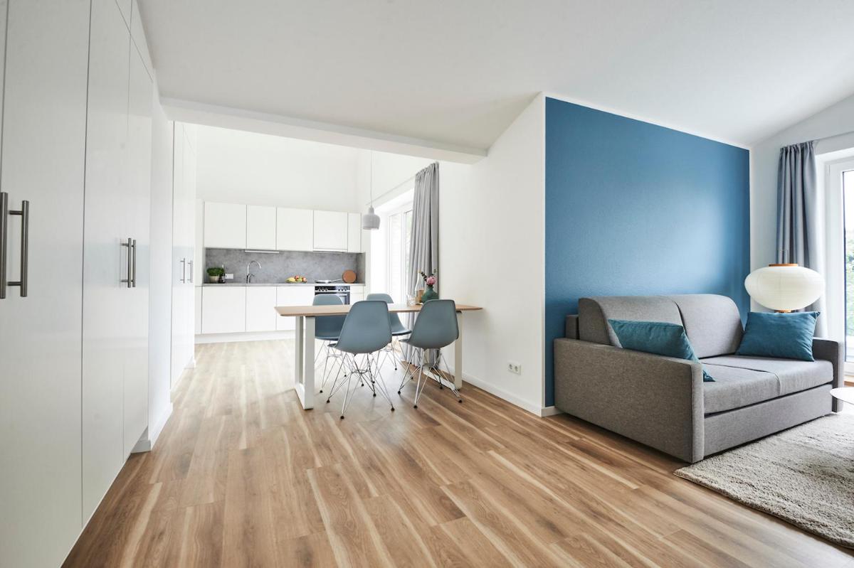 Boardinghome Oldenburg - Housity