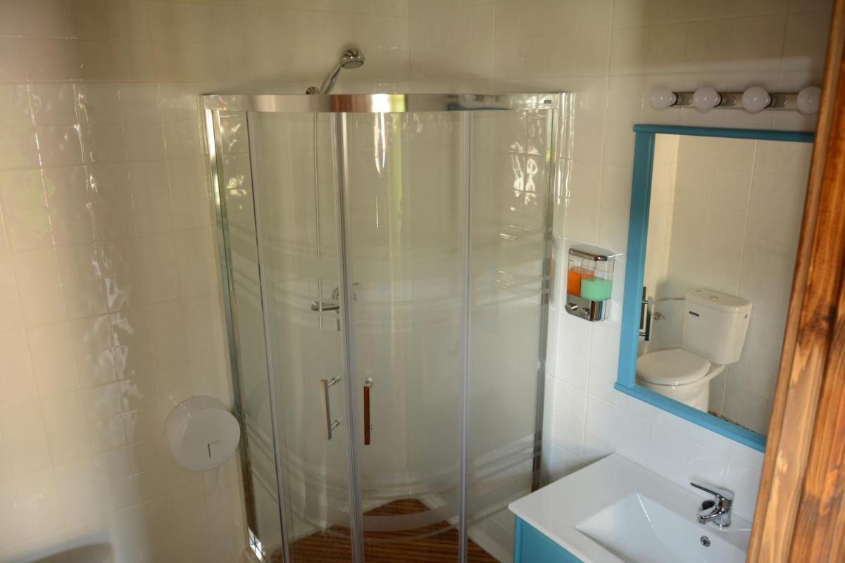 Albergue Usandi Auto Check-in - Housity