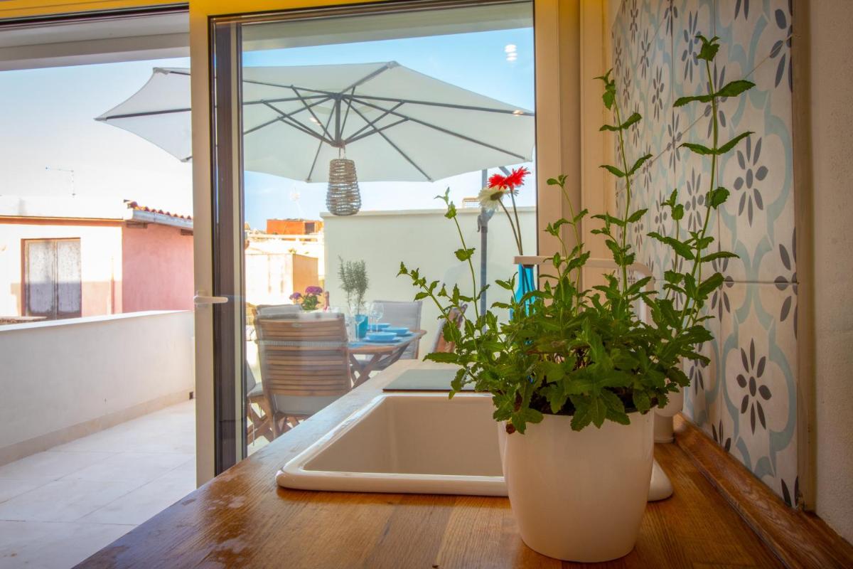 La Palazzata - Housity