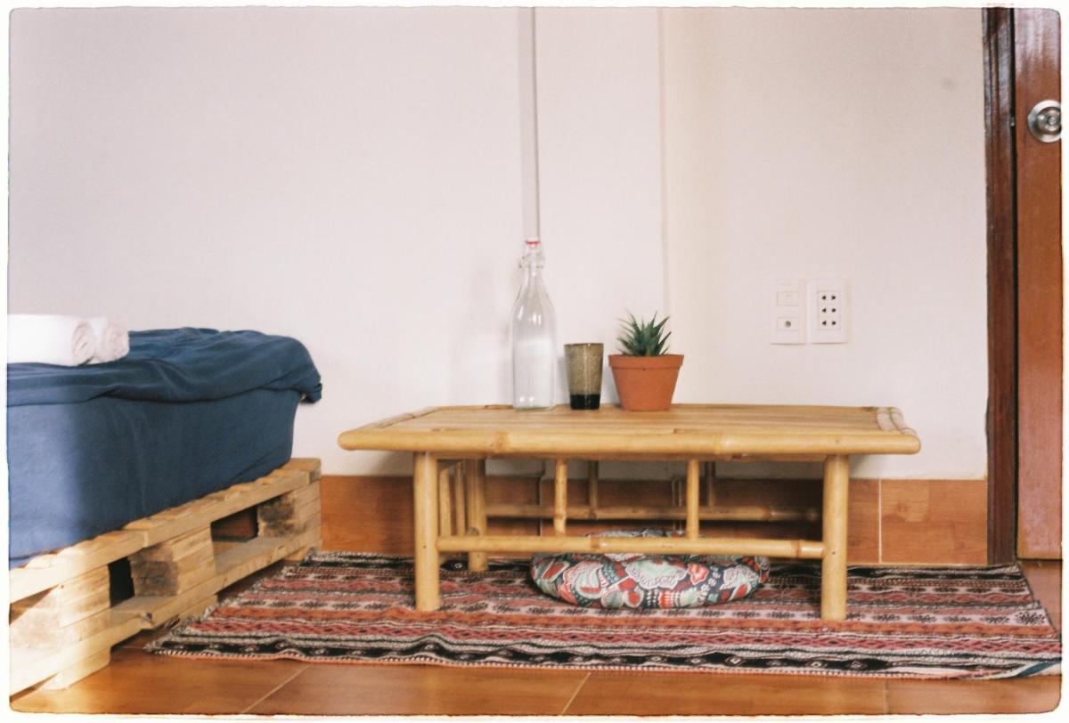 Sum Villa Homestay Mang Den - Housity