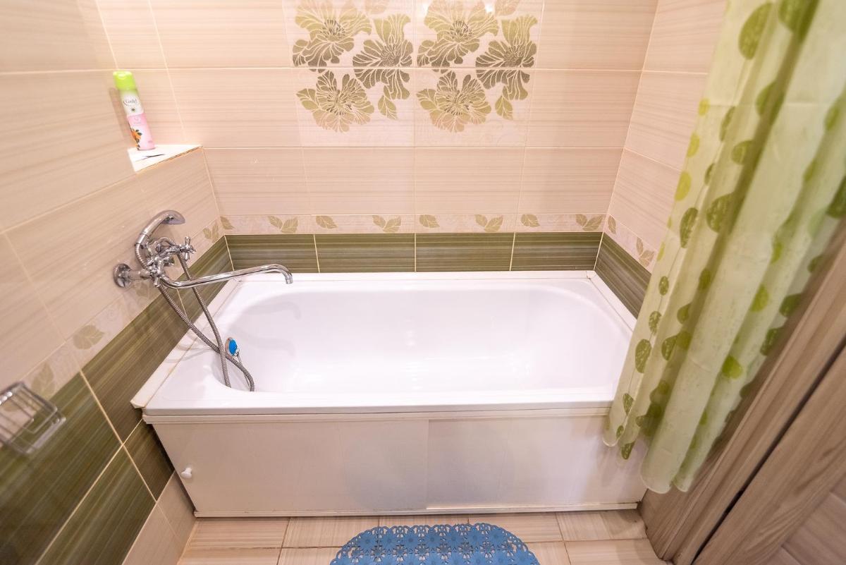 Suitetrails - Apartment on Prospekt Lenina 157 kv88
