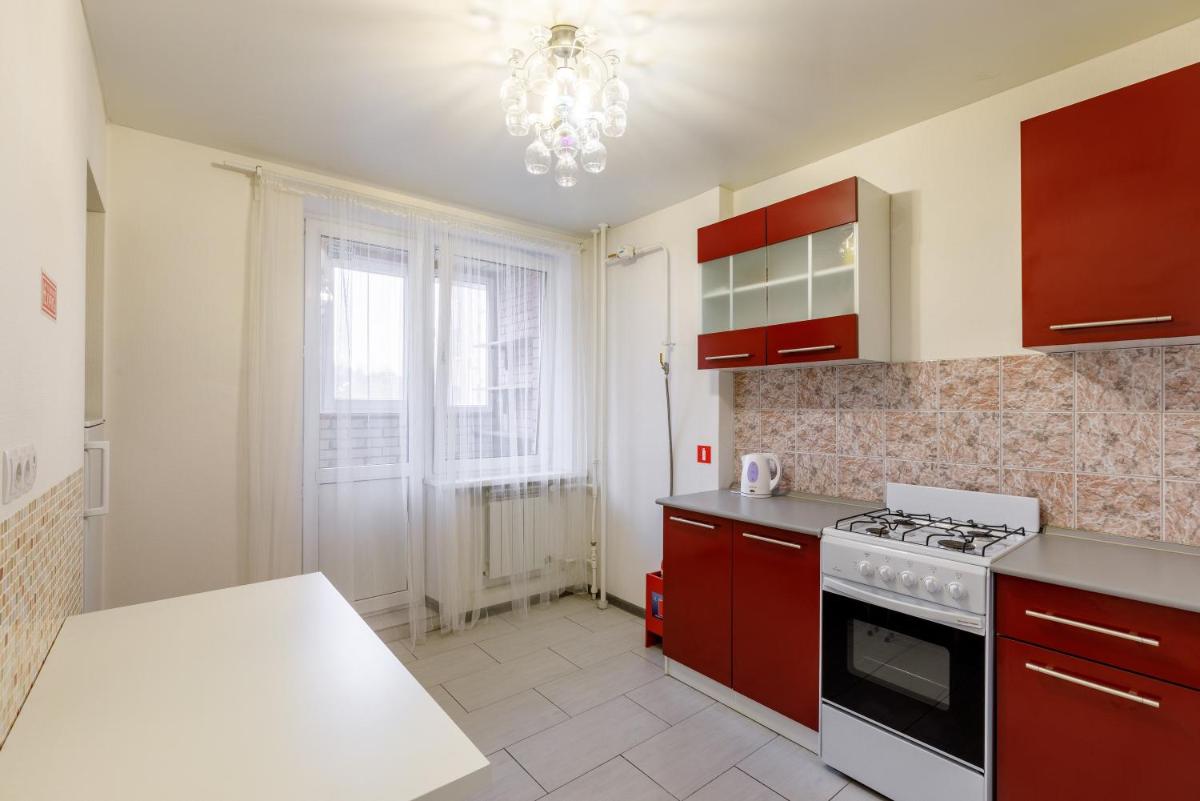 Suitetrails - Apartment on Prospekt Lenina 157 kv88