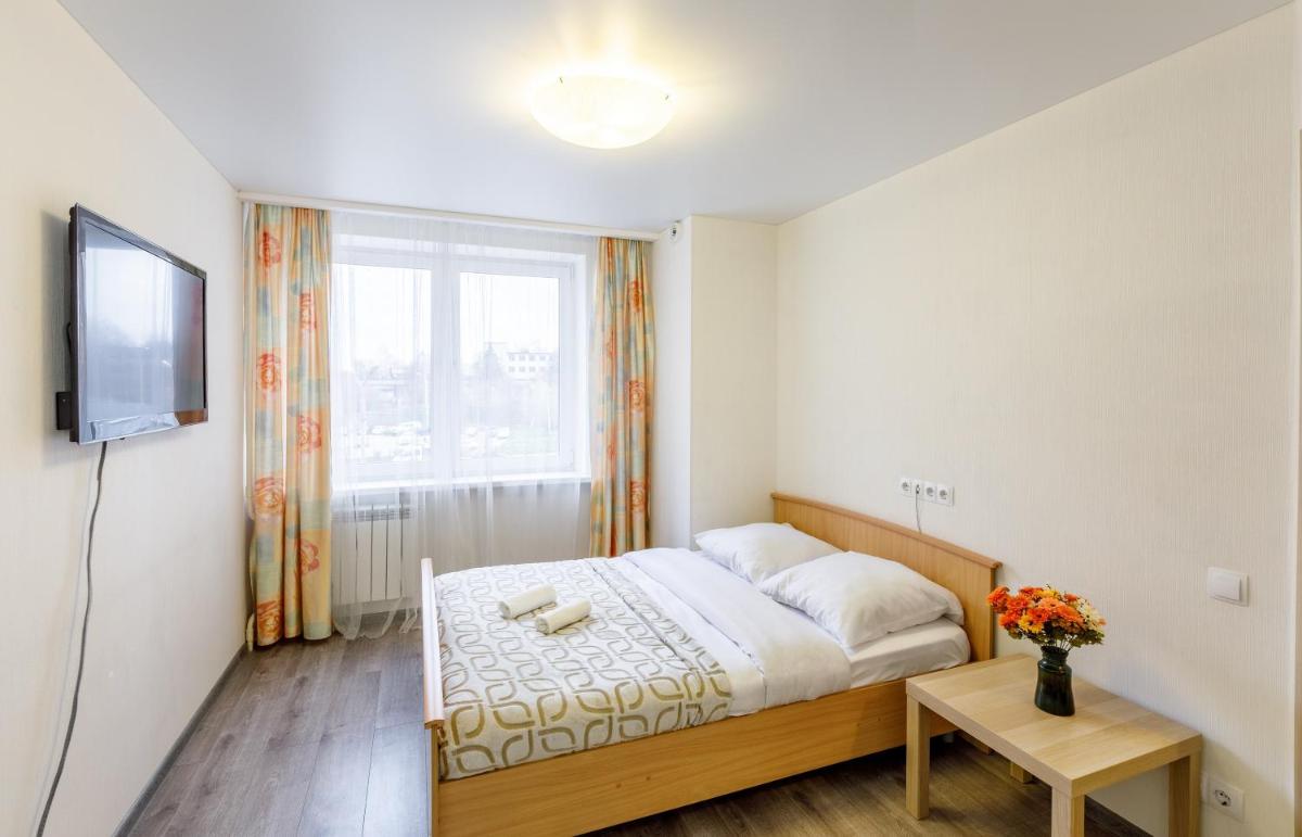Suitetrails - Apartment on Prospekt Lenina 157 kv88