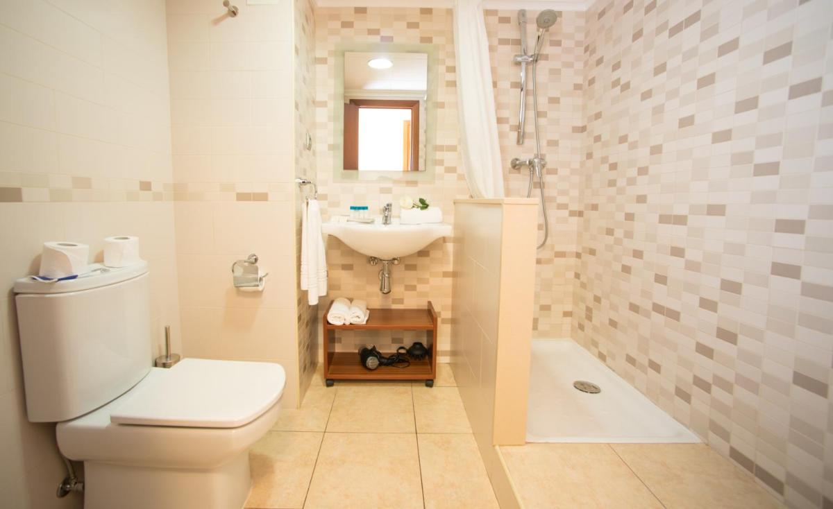 Ona Jardines Paraisol - Housity