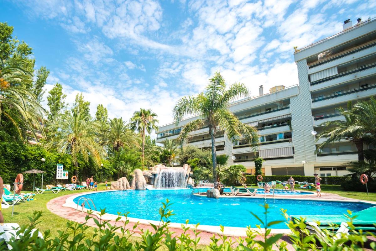 Ona Jardines Paraisol - Housity