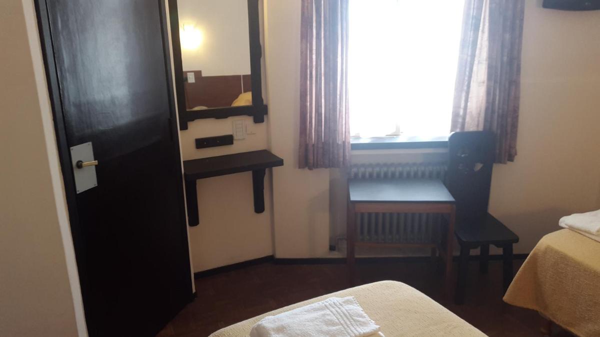 Suitetrails - Hotel Regidor