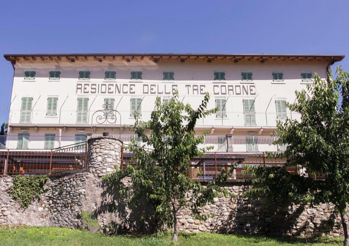 Residence delle Tre Corone - Housity