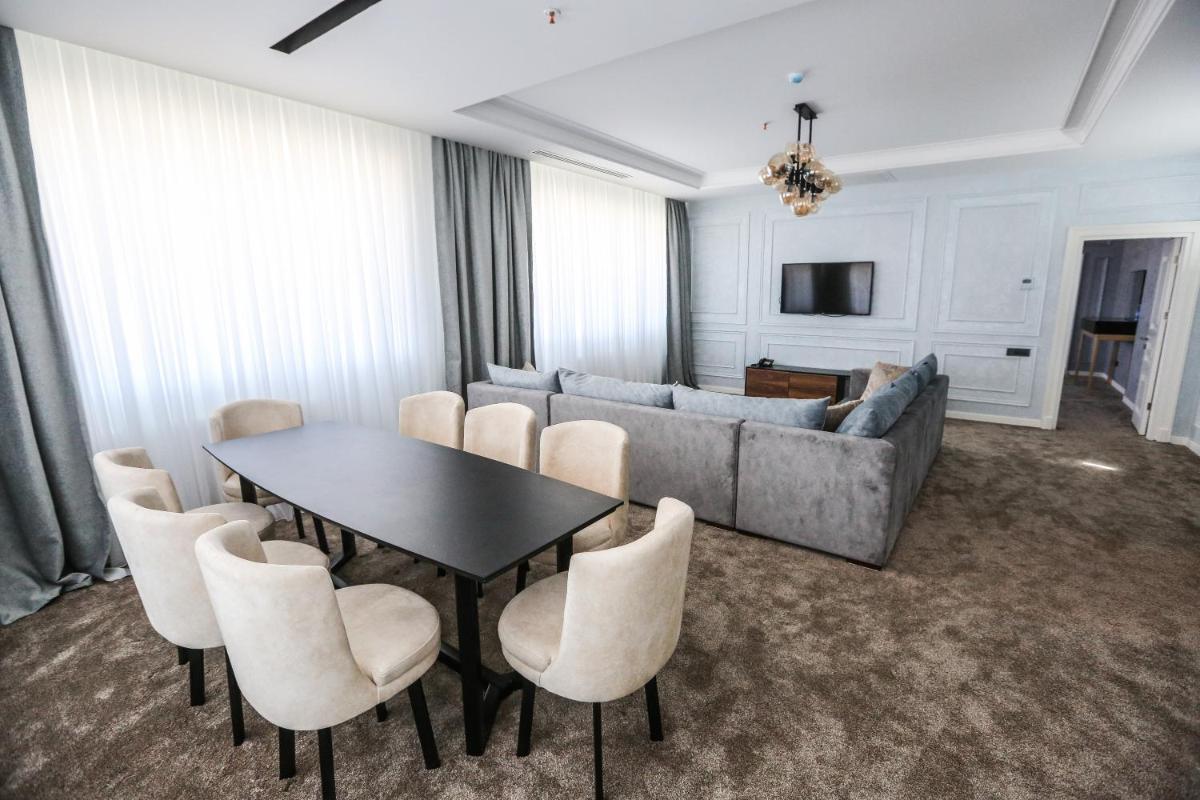 SHANI Hotel & Villas - Housity