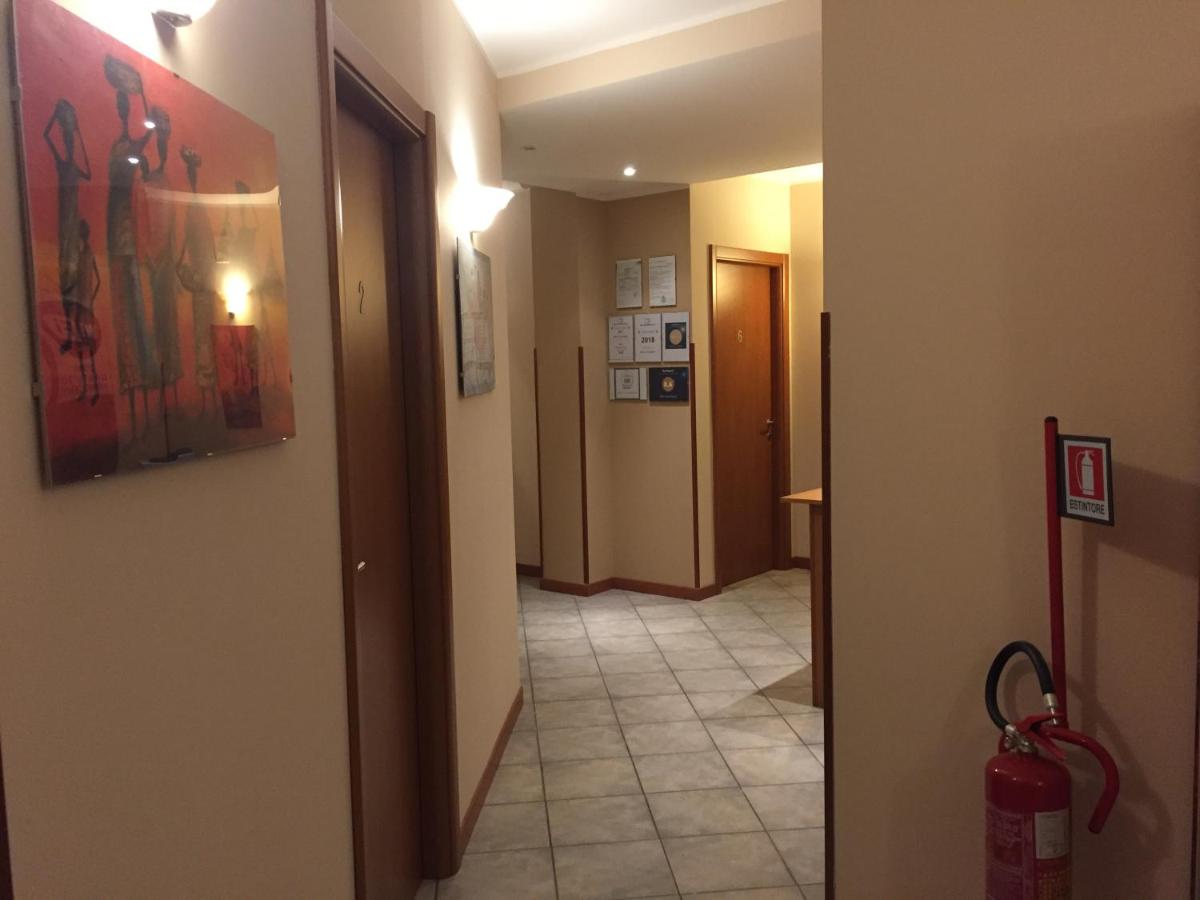 B&B Le Quercigliole - Housity