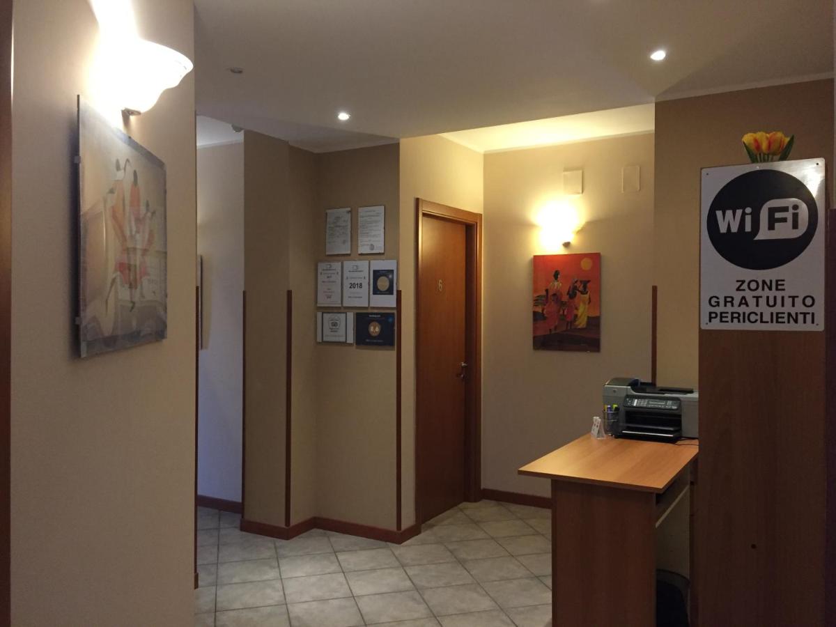 B&B Le Quercigliole - Housity