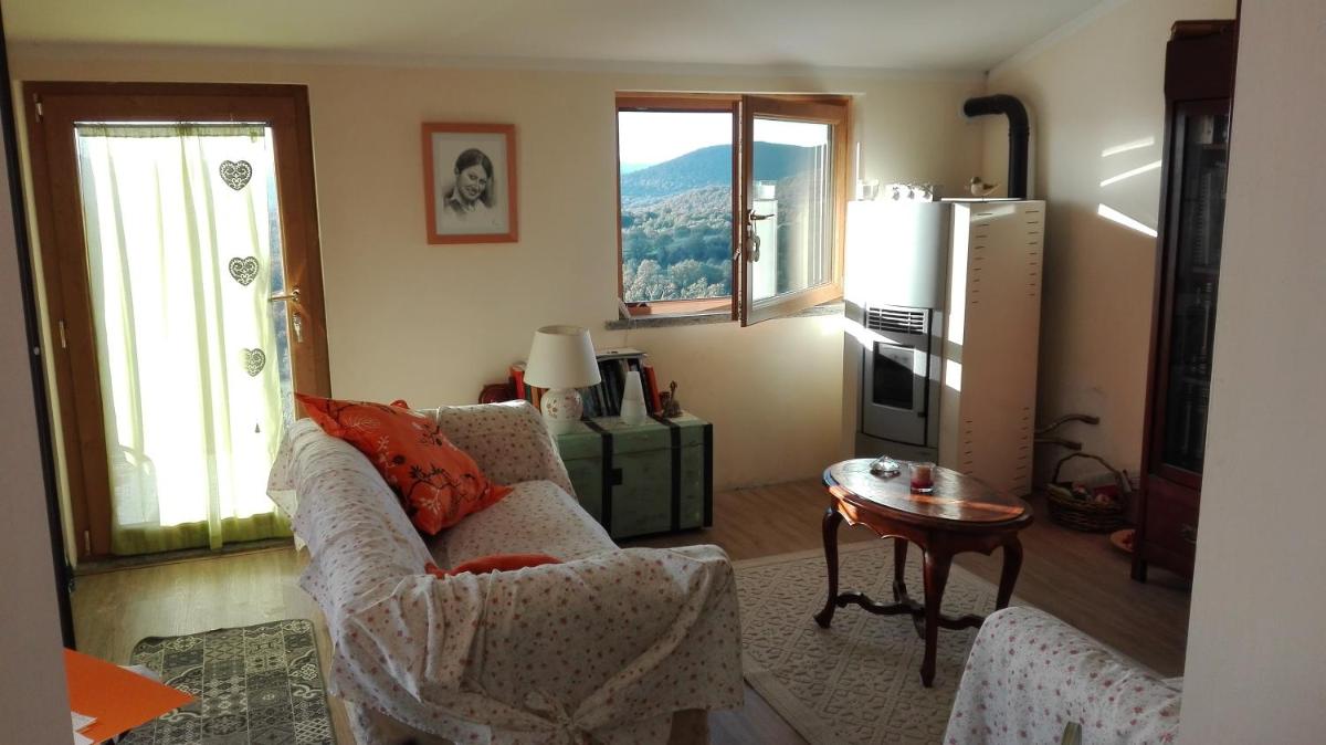 UN TETTO NEL CIELO Wellness & Sport - Housity