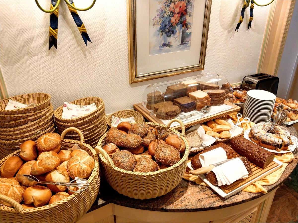 Suitetrails - Hotel Braunschweiger Hof