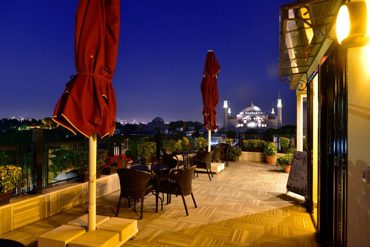 Agora Life Hotel - Special Class - Housity