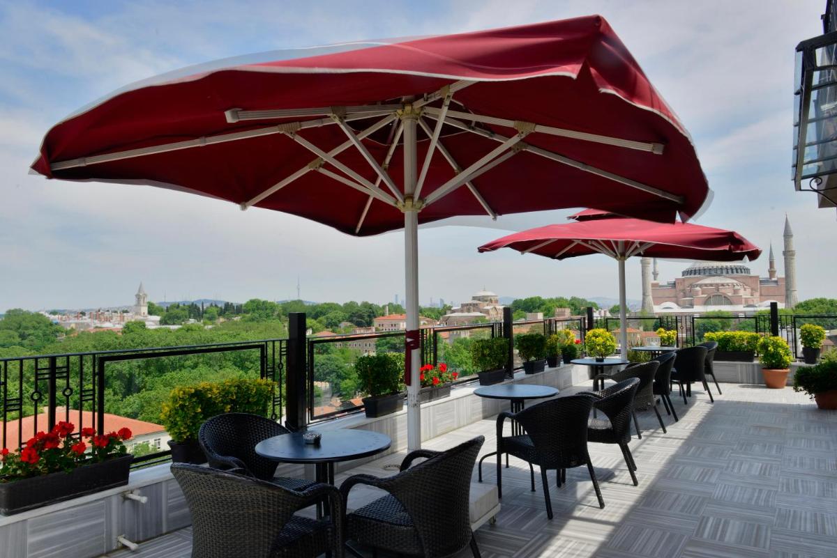 Agora Life Hotel - Special Class - Housity