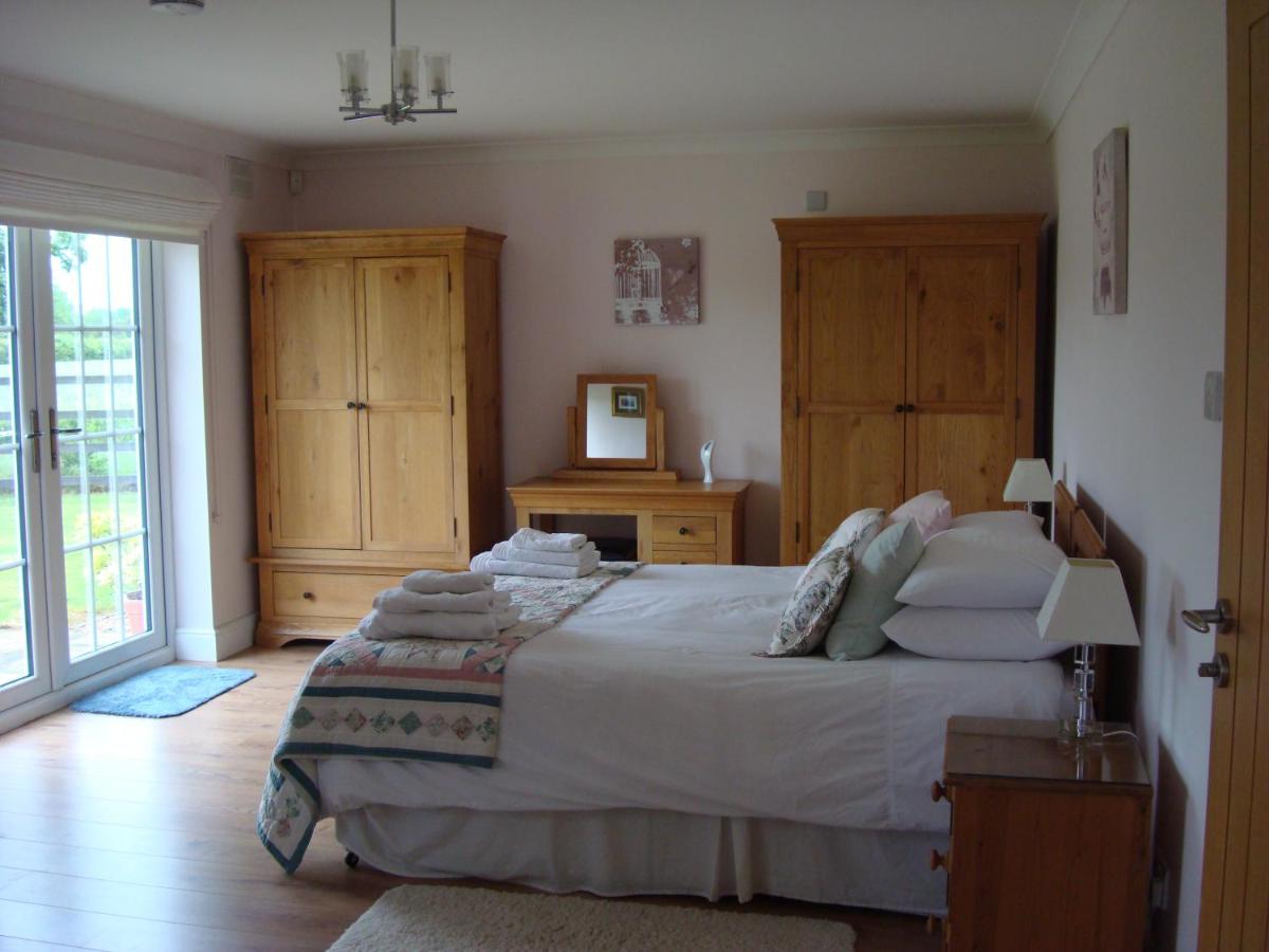 Spring Paddocks B&B - Housity