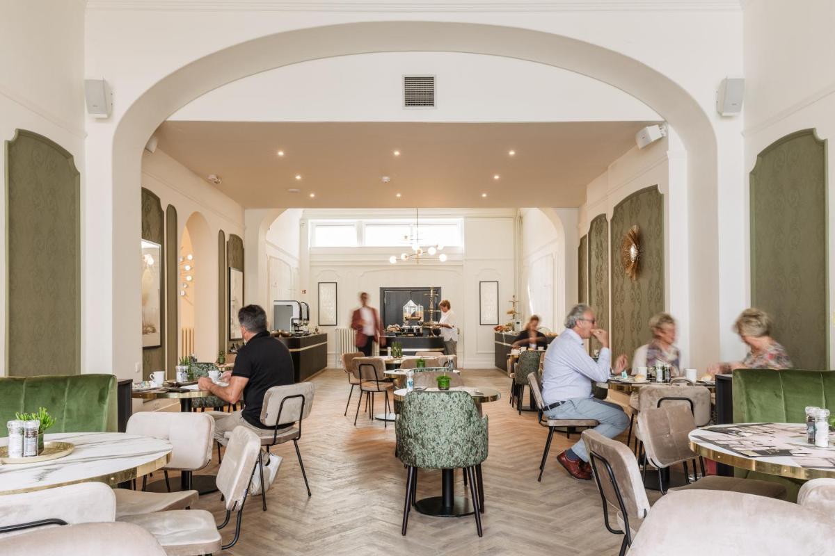 C-Hotels Continental - Housity