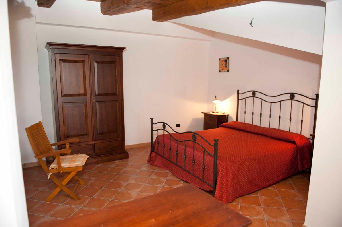 Casa Vacanze - B&B Il Tempone - Hizvo