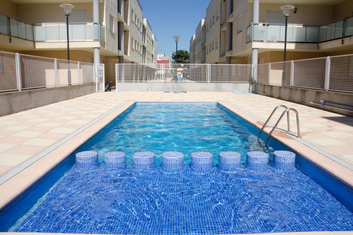 Apartamento Romero valencia pool - Housity