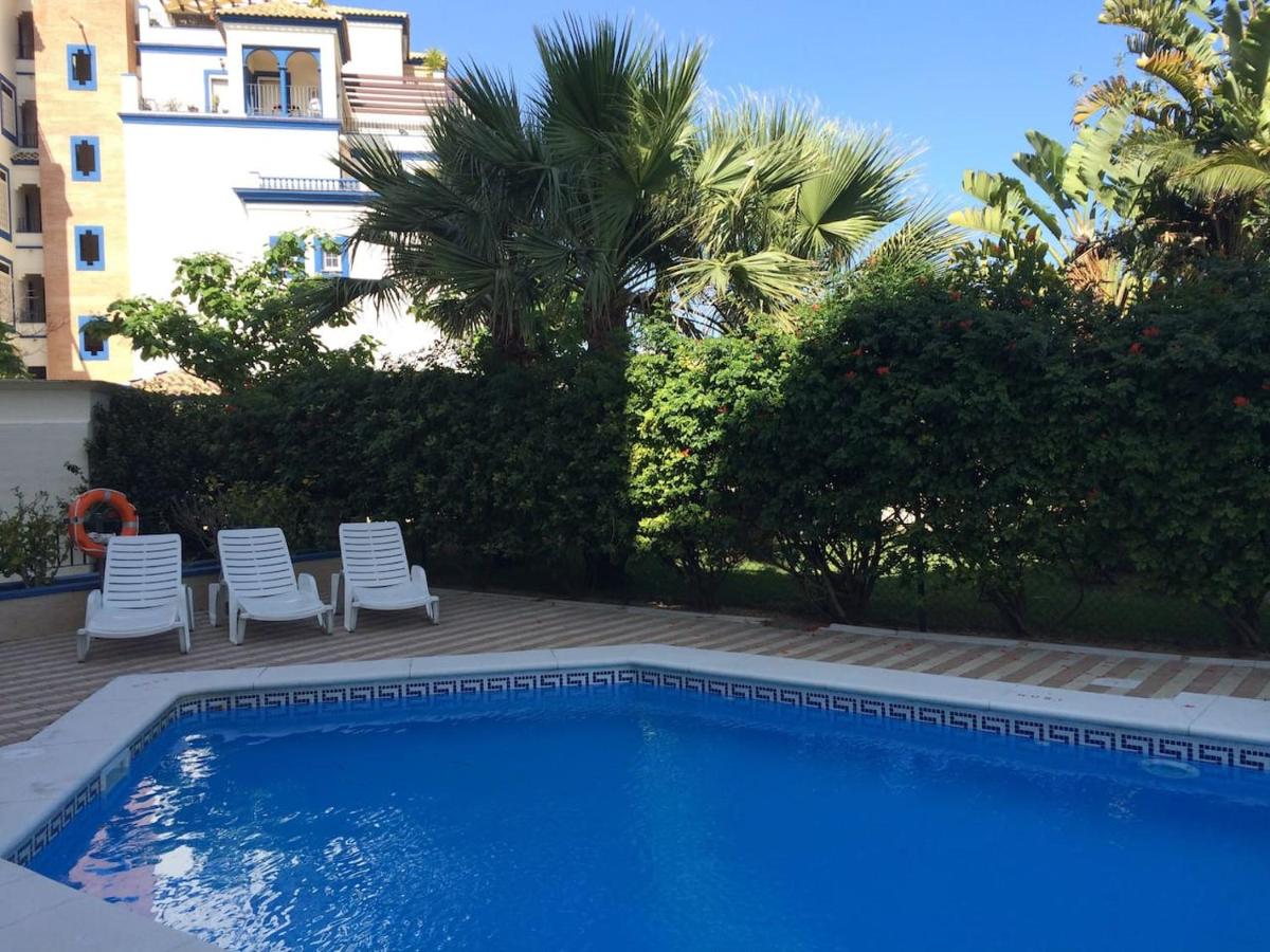Beach Apartment - Hizvo