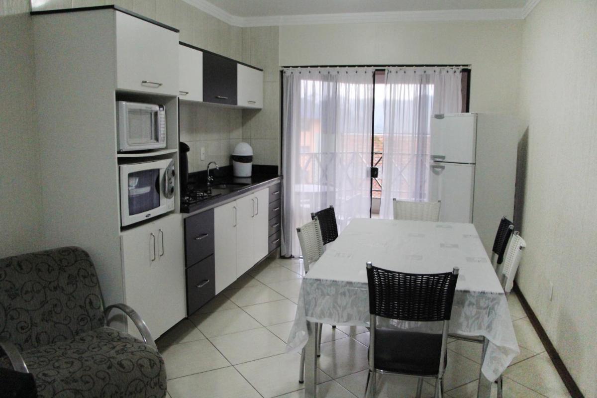 Apartamentos Morada do Sol - Housity