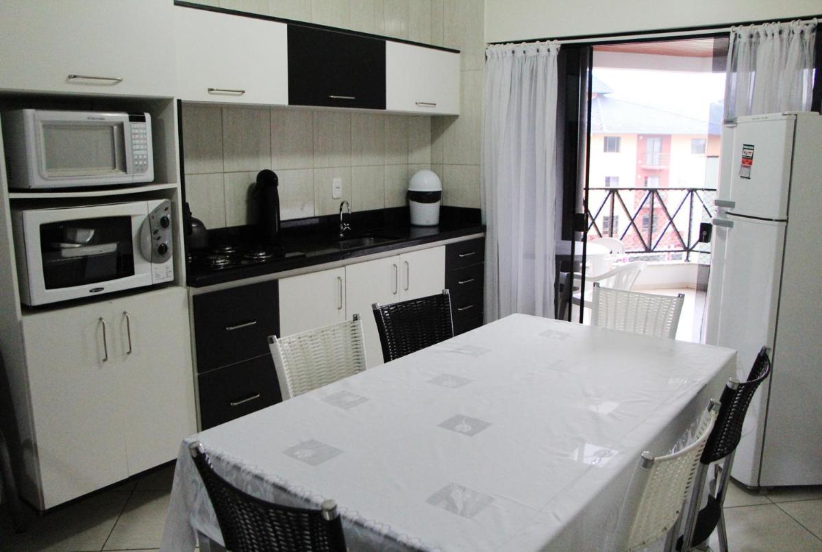 Apartamentos Morada do Sol - Housity
