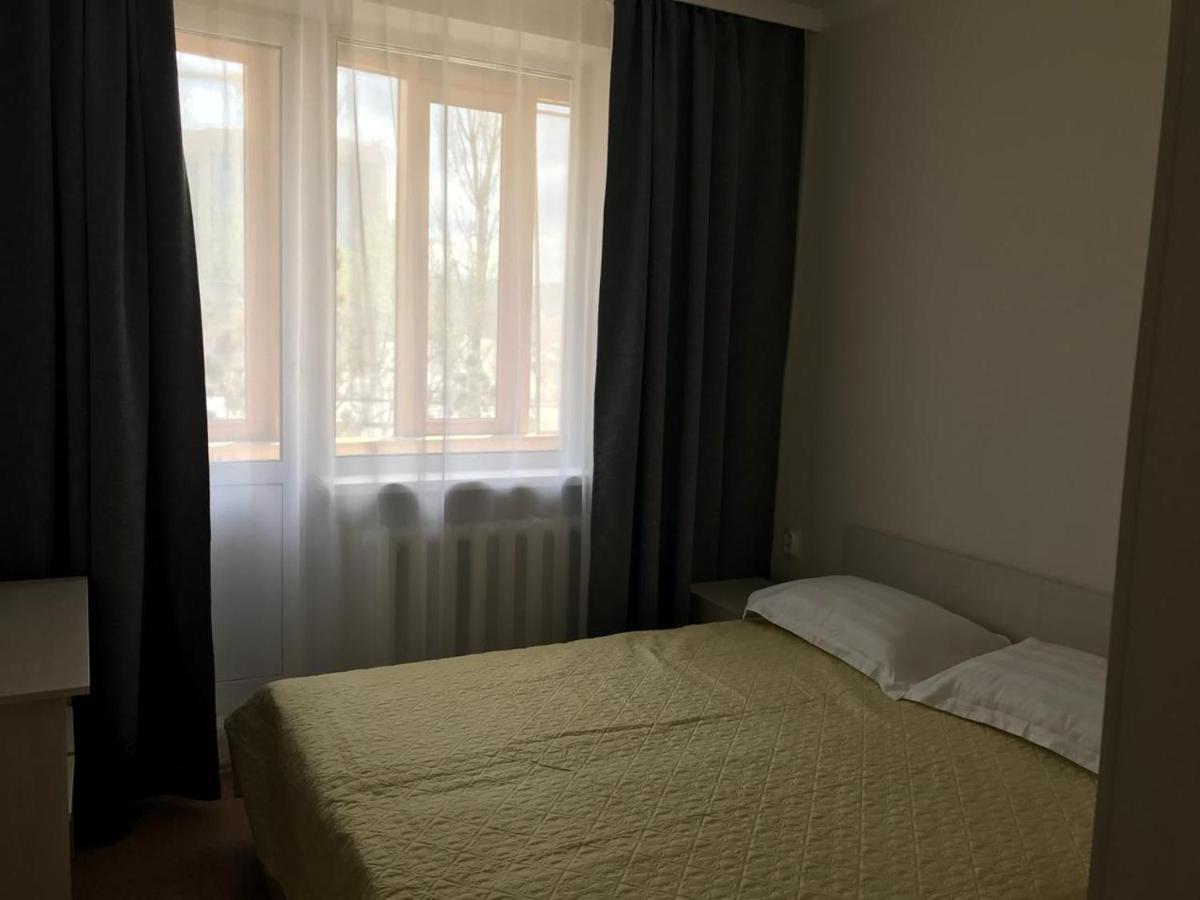 Prospect - Housity