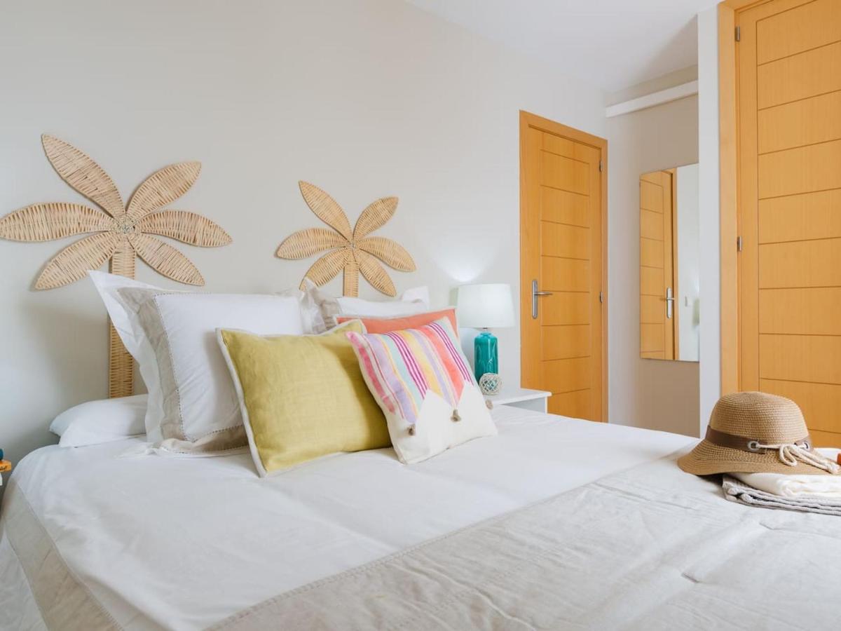Suitetrails - La Marina II, luminoso apartamento junto a la playa