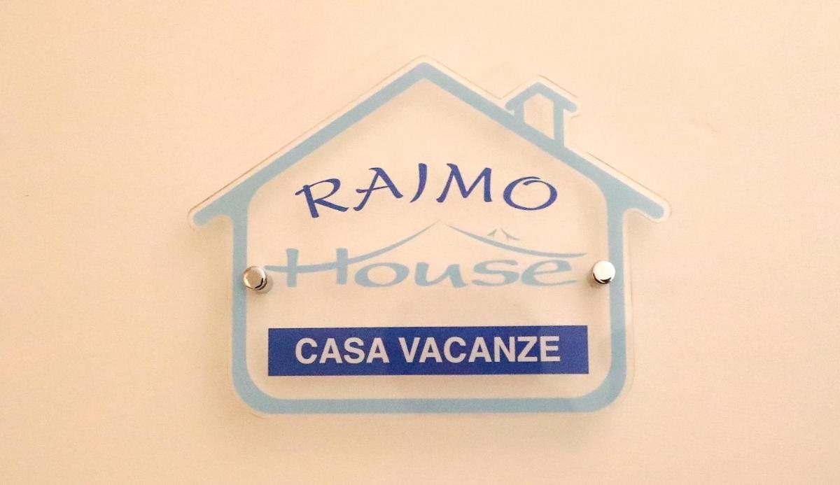 Raimo House - Housity