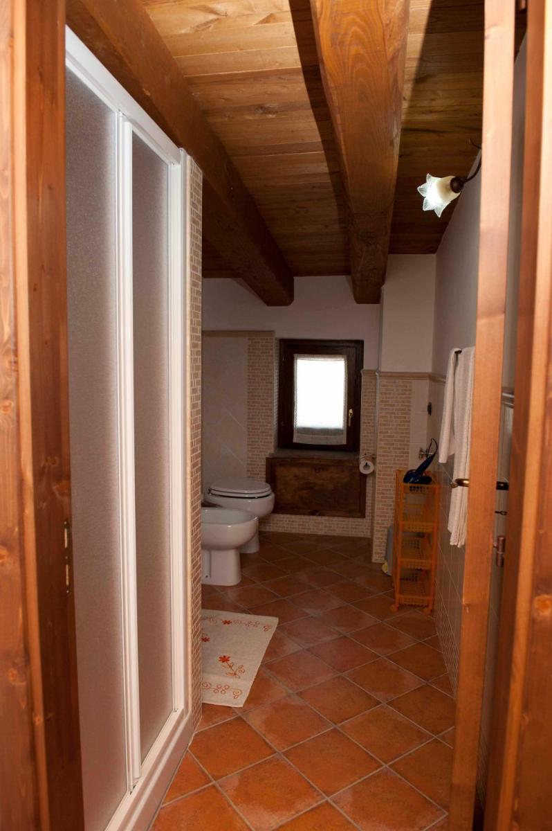 Casa Vacanze - B&B Il Tempone - Hizvo