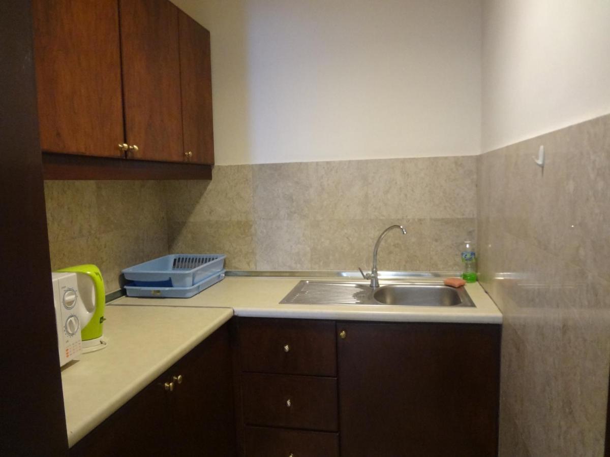 Better Residence Suite at Times Square KL - Housity
