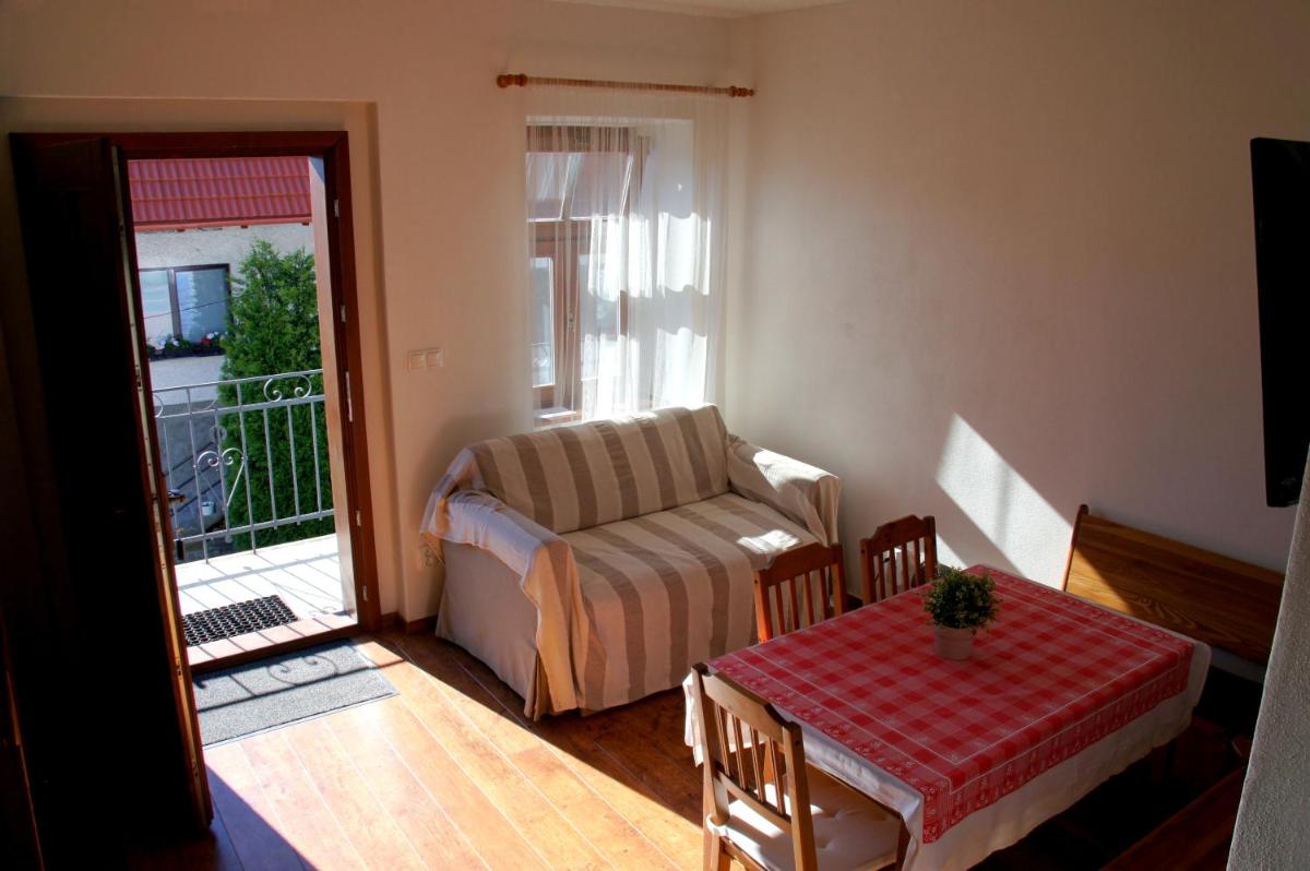 Apartmán v Háji - Jache dom - Housity