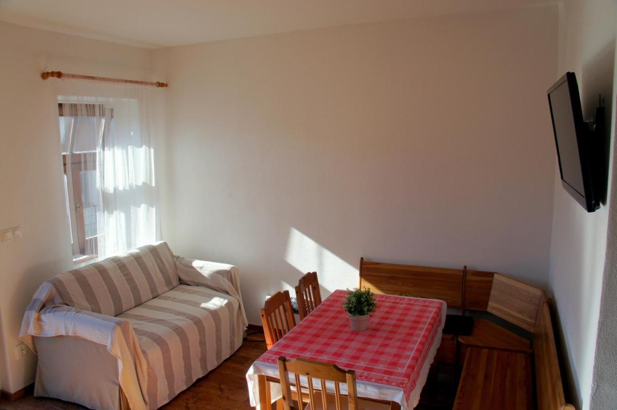 Apartmán v Háji - Jache dom - Housity