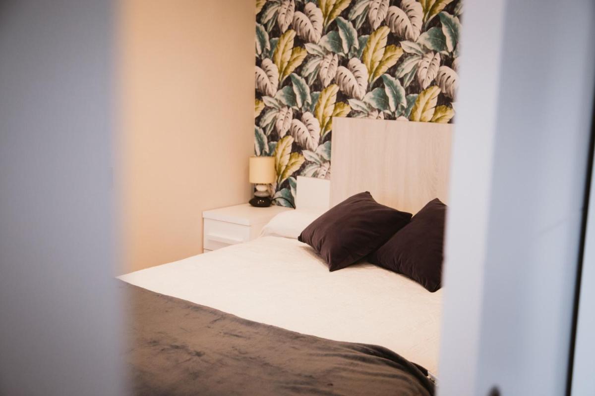 La Atalaya, apartamento en Llanes - Housity