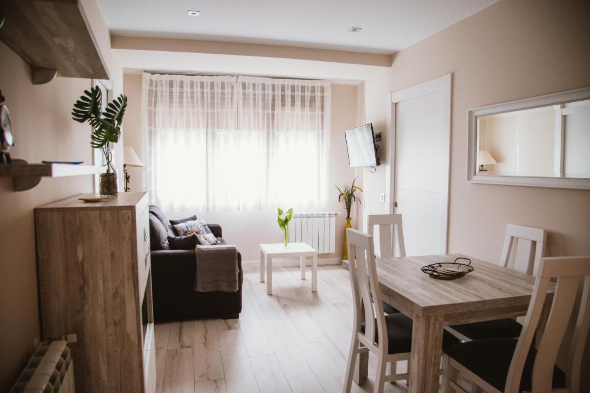 La Atalaya, apartamento en Llanes - Housity