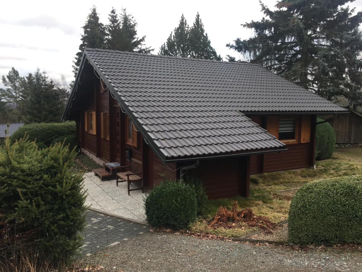 Blockhaus FerienZauber III - Housity