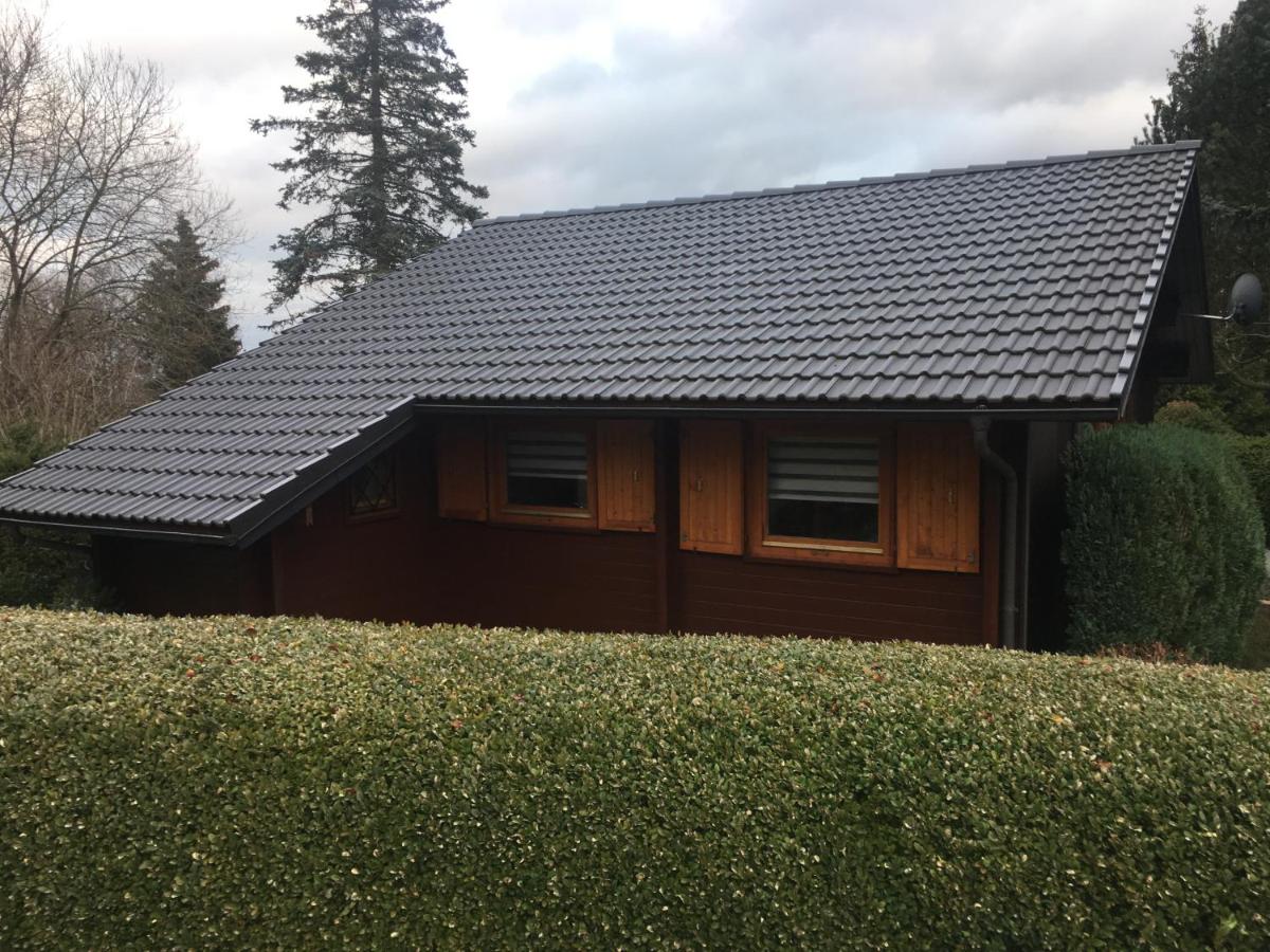 Blockhaus FerienZauber III - Housity