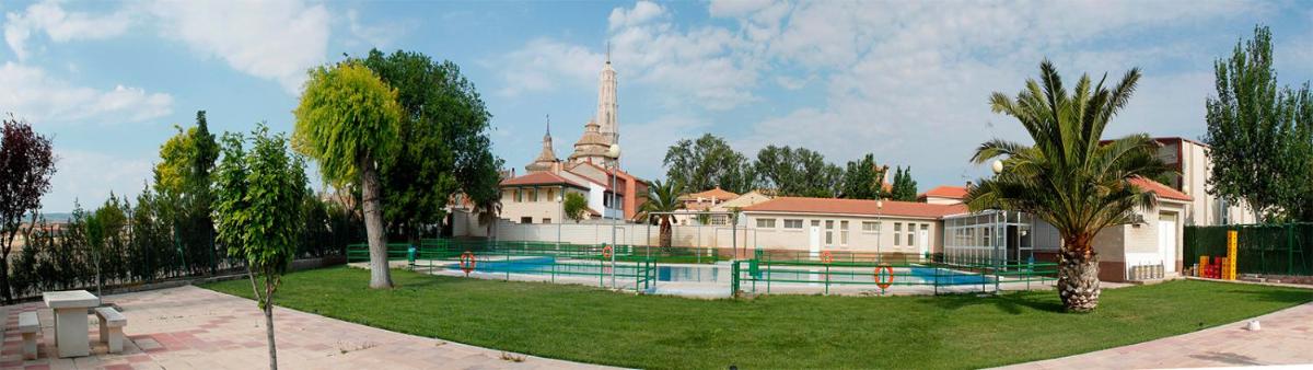 Casa rural El Ralenco - Housity