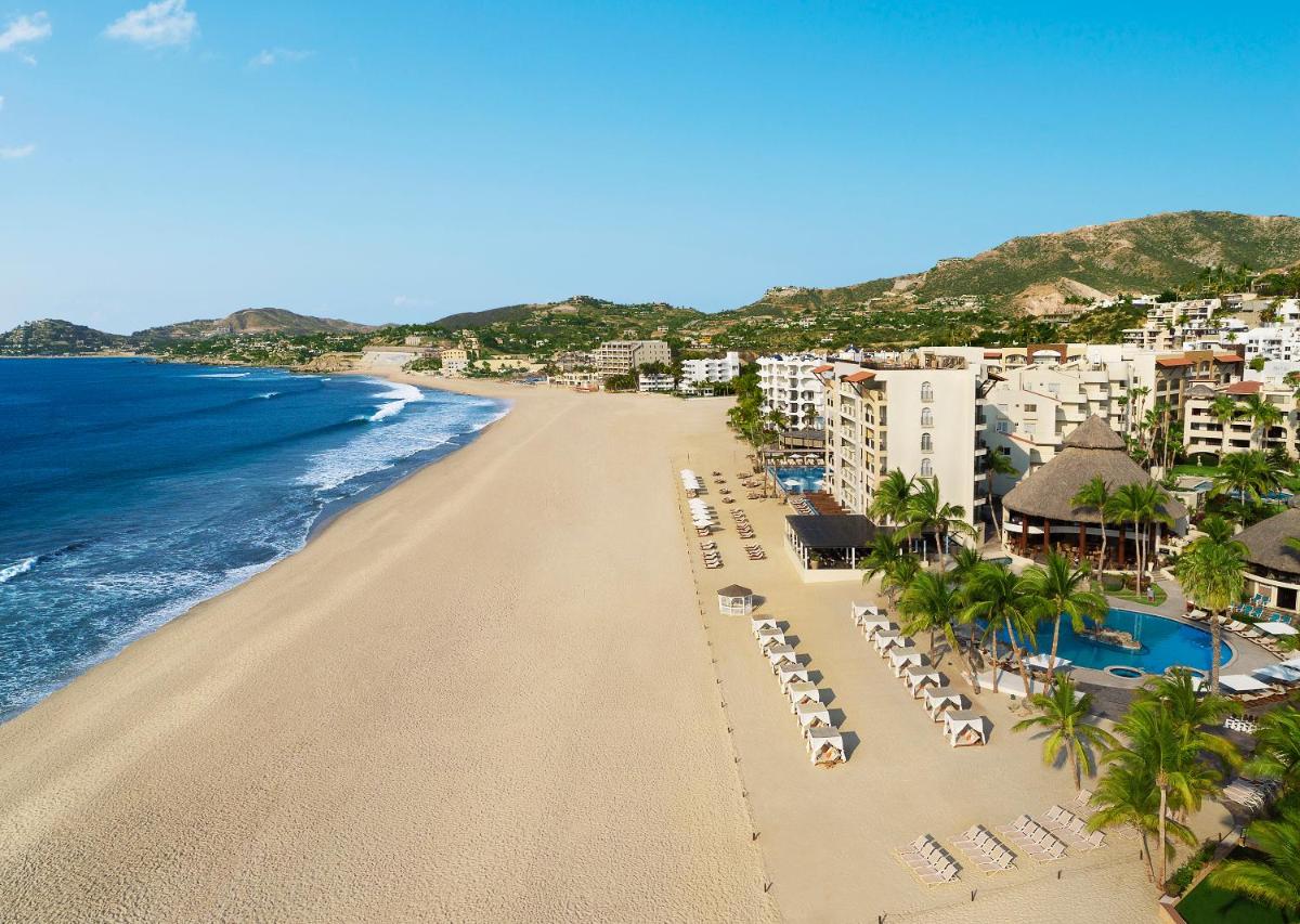 Suitetrails - Krystal Grand Los Cabos - All Inclusive