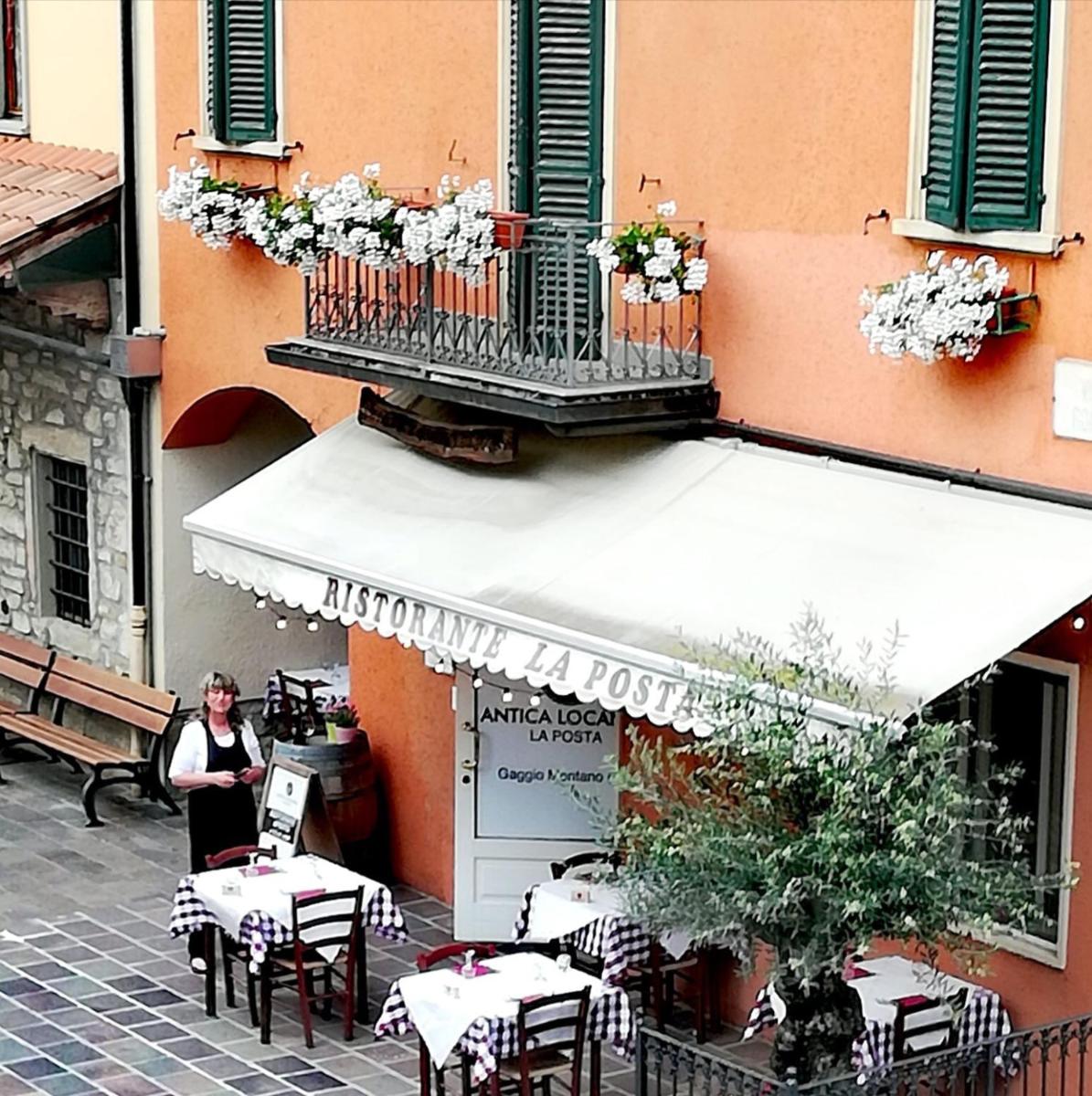Antica Locanda La Posta - Housity