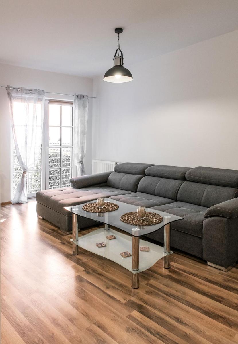 Apartament na Wyspie Piasek - Housity
