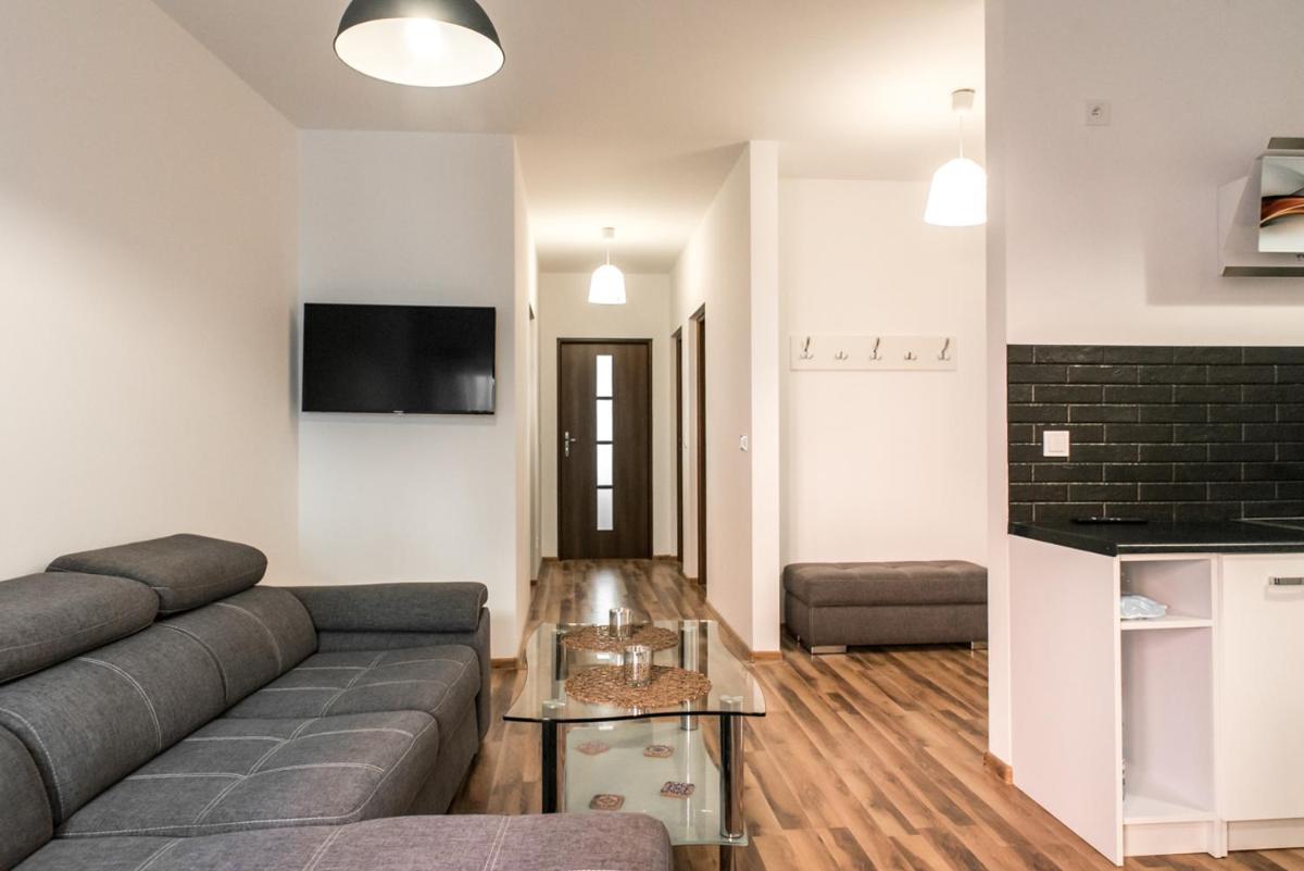 Apartament na Wyspie Piasek - Housity