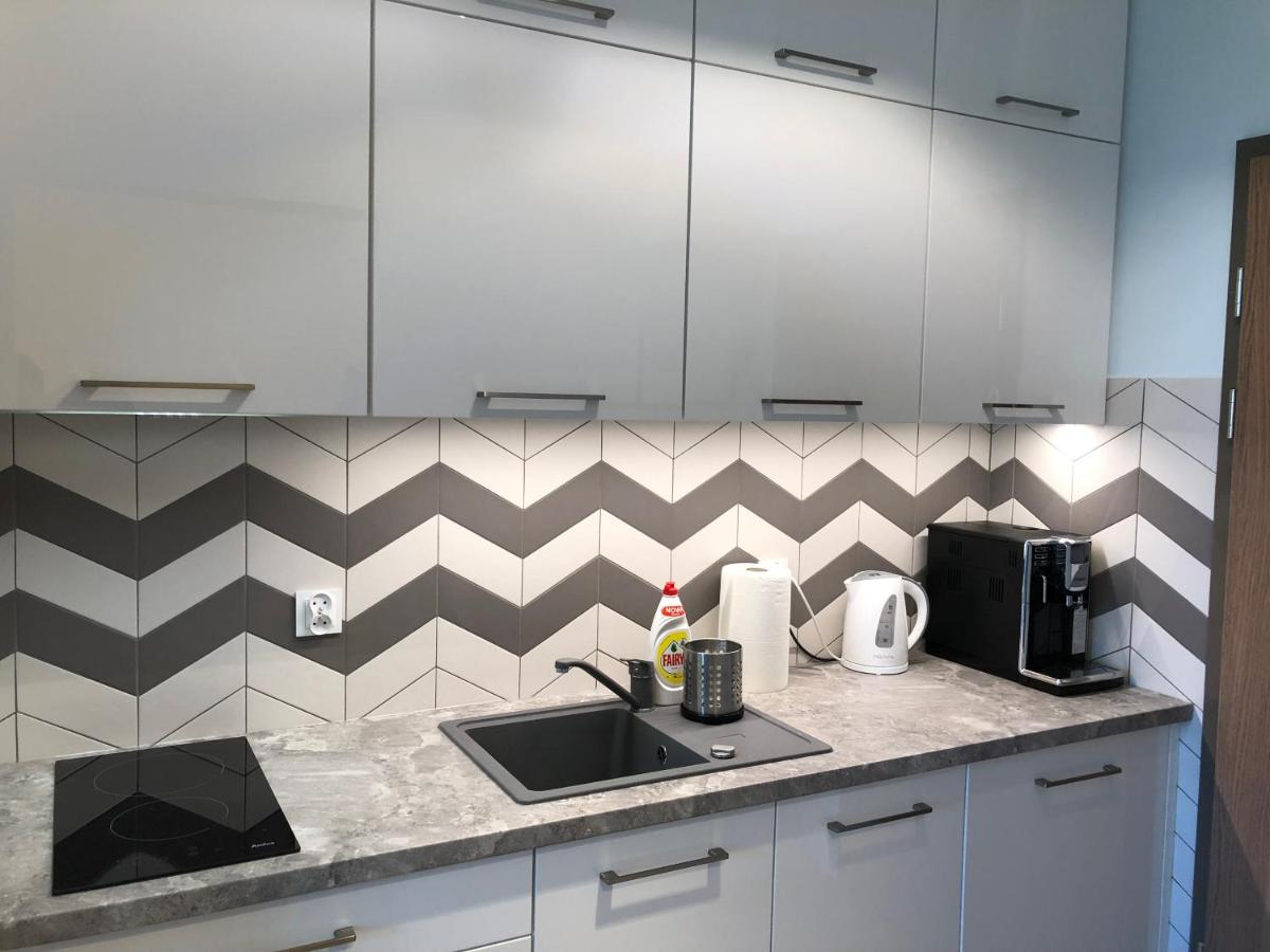 Studio w parku nad zatoką - Housity