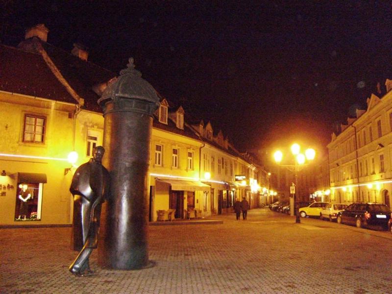 Apartment Old Zagreb - Housity