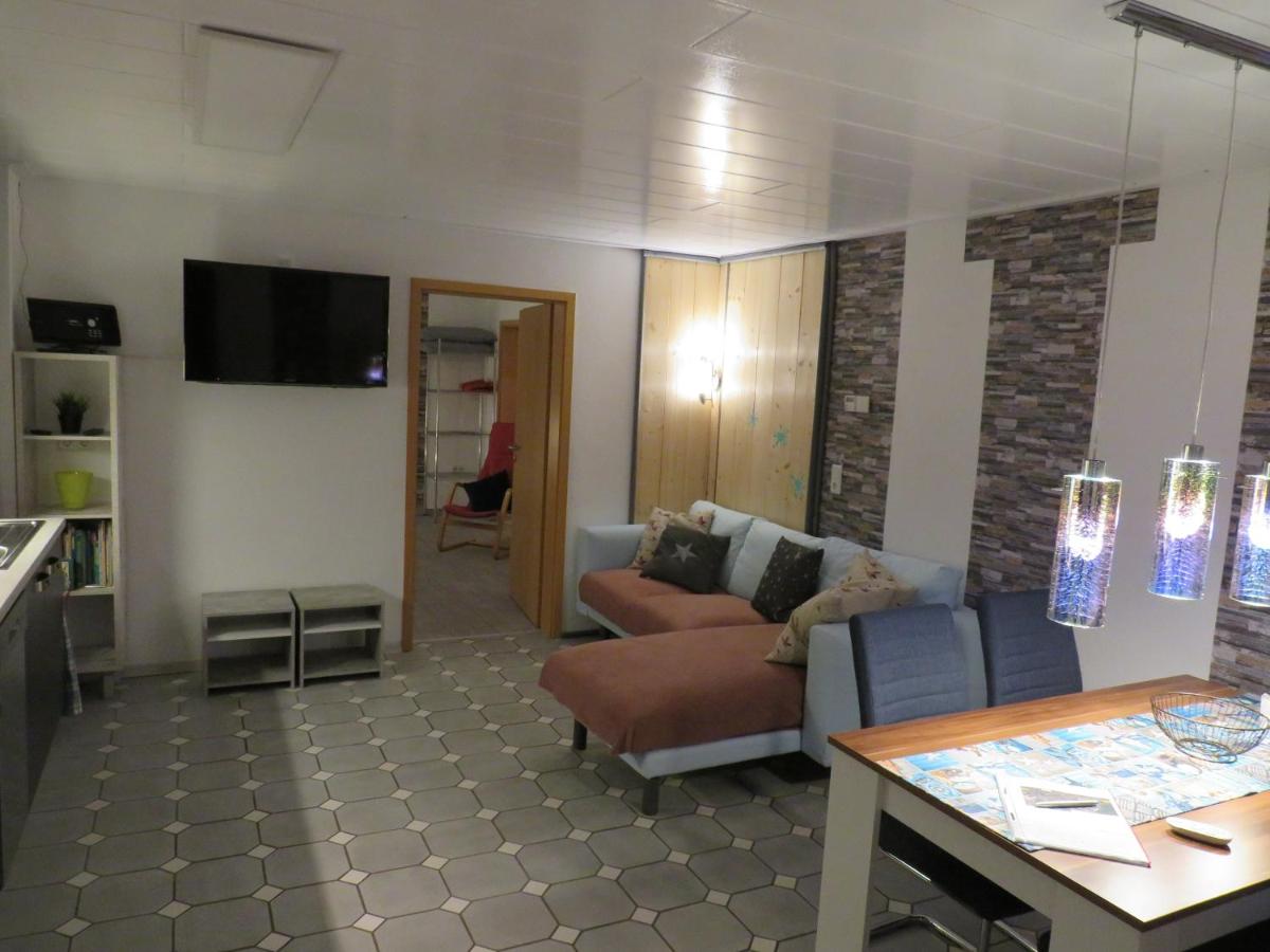 Die Ferienwohnung in Lörzweiler - Housity