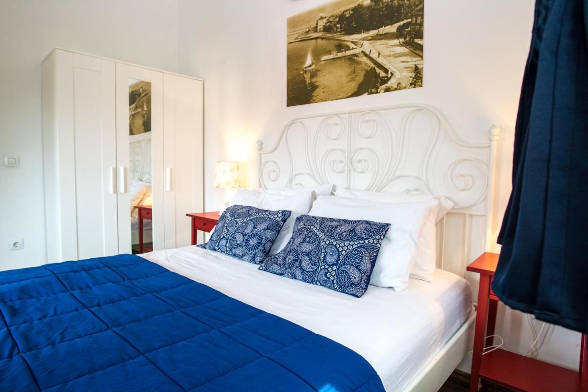Apartments Emma - Housity