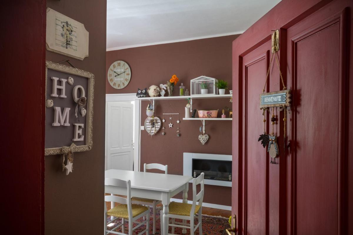 La Casa di Davide - David Home - Housity