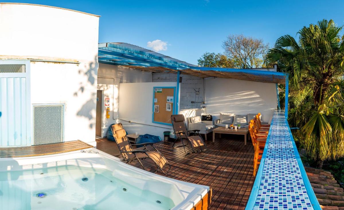 Air Guest House - Housity