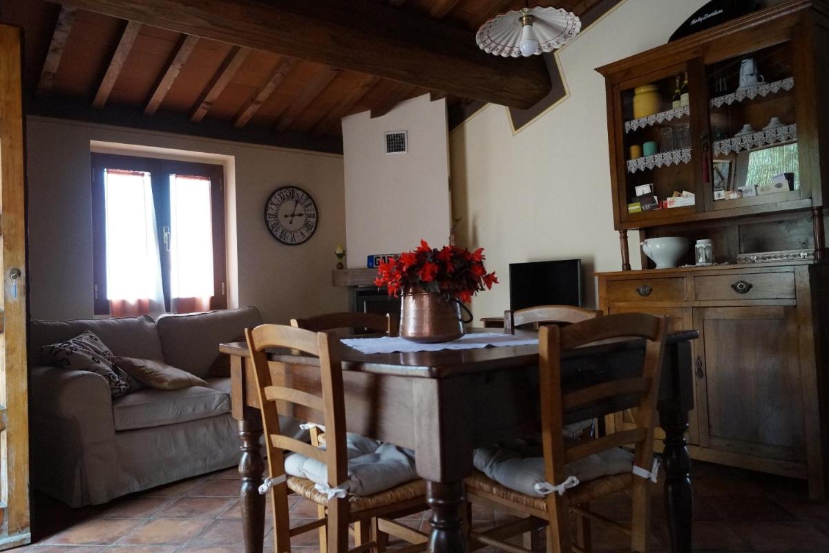 Il Borghetto di Carra - Housity