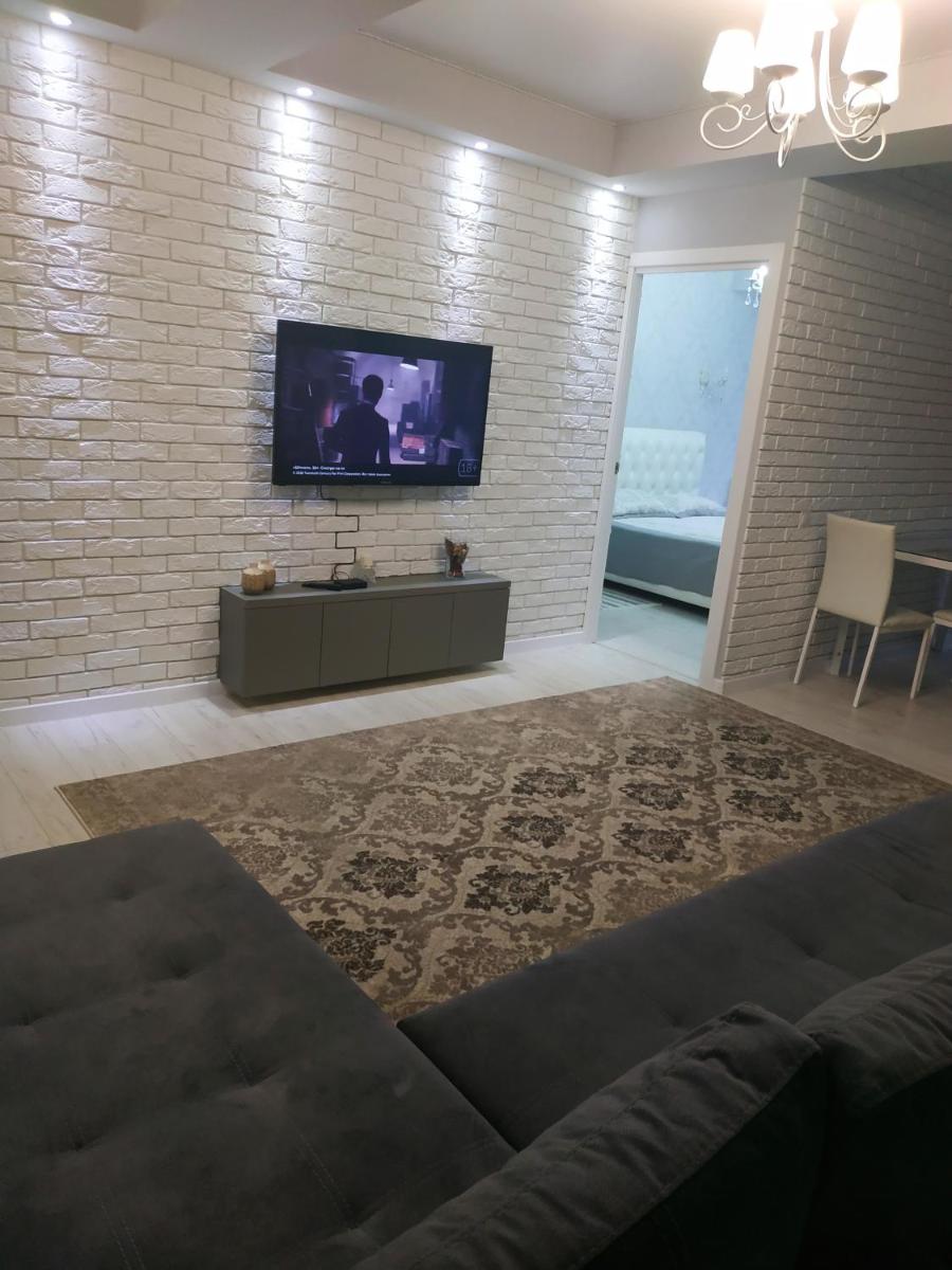 Apartament lux sect. Riscani - Housity