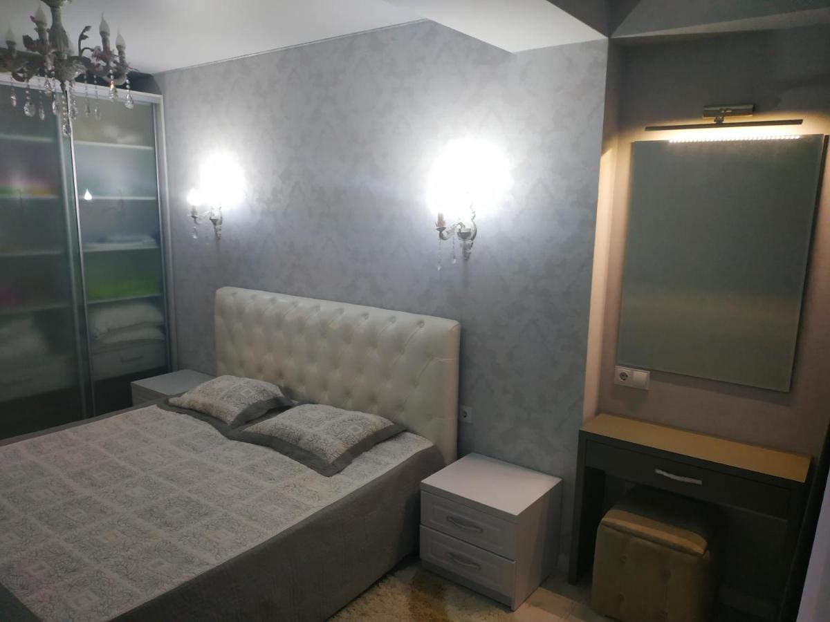 Apartament lux sect. Riscani - Housity